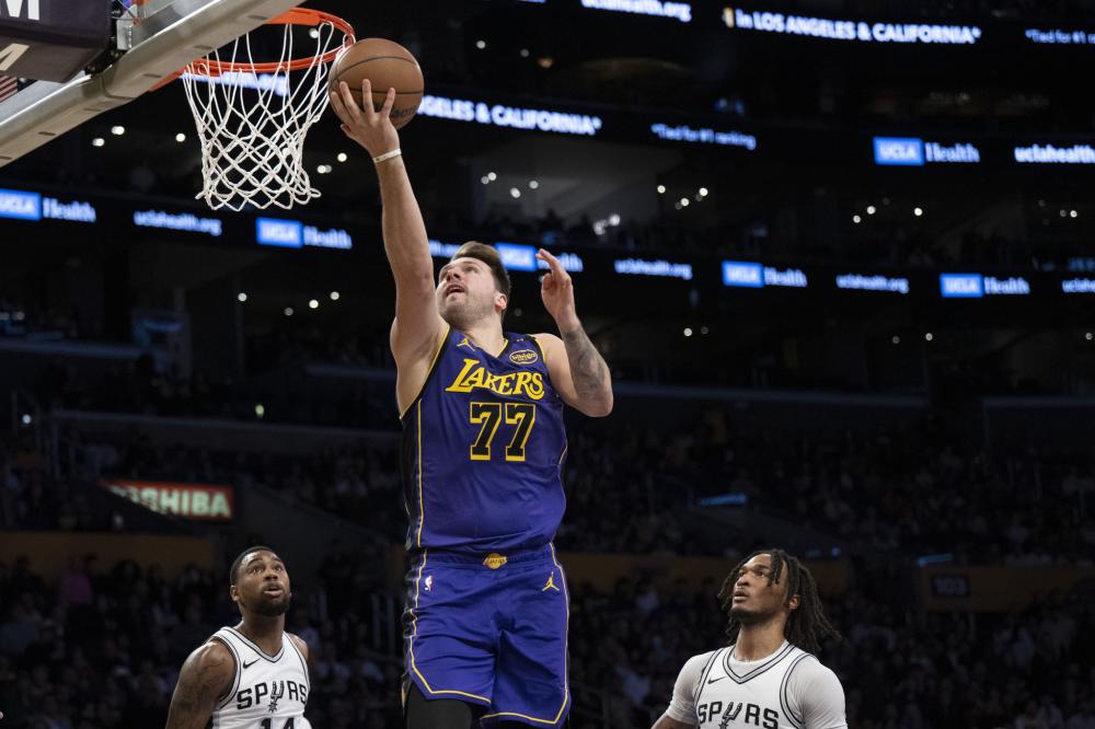 洛杉矶国王 洛杉矶国王